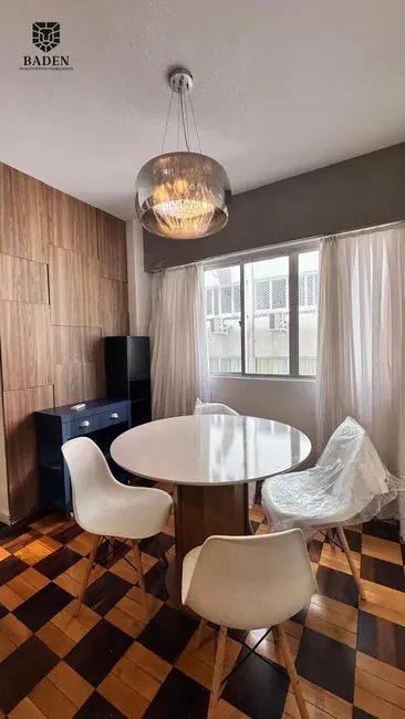 Foto 3 de Apartamento com 1 quarto à venda, 32m2 em Centro, Balneario Camboriu - SC