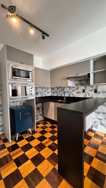 Foto 1 de Apartamento com 1 quarto à venda, 32m2 em Centro, Balneario Camboriu - SC