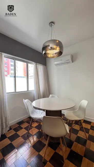 Foto 4 de Apartamento com 1 quarto à venda, 32m2 em Centro, Balneario Camboriu - SC