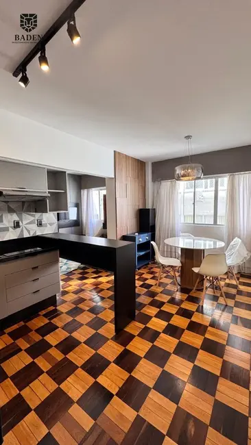 Foto 5 de Apartamento com 1 quarto à venda, 32m2 em Centro, Balneario Camboriu - SC