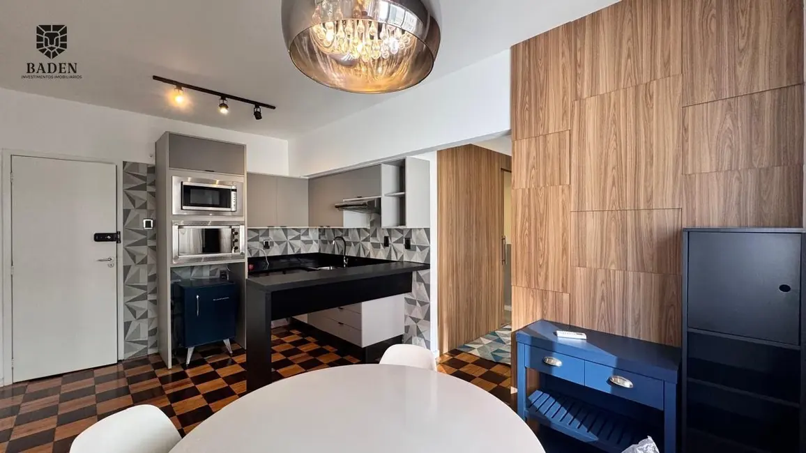 Foto 9 de Apartamento com 1 quarto à venda, 32m2 em Centro, Balneario Camboriu - SC