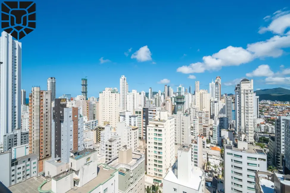 Foto 5 de Cobertura com 4 quartos à venda, 240m2 em Centro, Balneario Camboriu - SC
