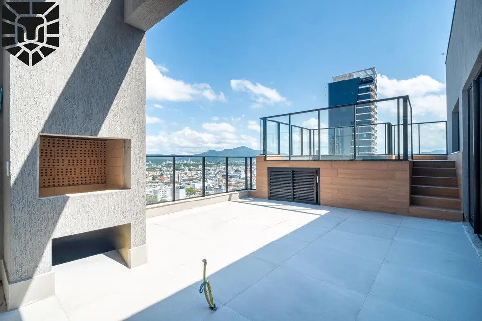 Foto 7 de Cobertura com 4 quartos à venda, 240m2 em Centro, Balneario Camboriu - SC