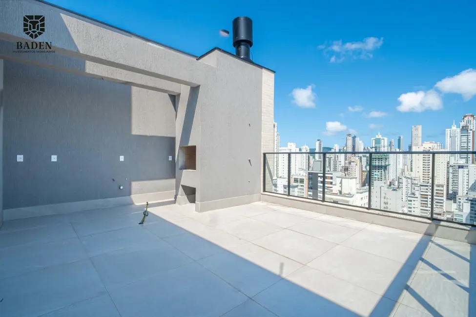 Foto 8 de Cobertura com 4 quartos à venda, 240m2 em Centro, Balneario Camboriu - SC