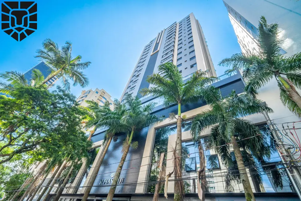 Foto 1 de Cobertura com 4 quartos à venda, 240m2 em Centro, Balneario Camboriu - SC