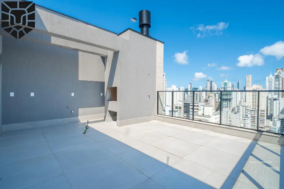 Foto 8 de Cobertura com 4 quartos à venda, 240m2 em Centro, Balneario Camboriu - SC