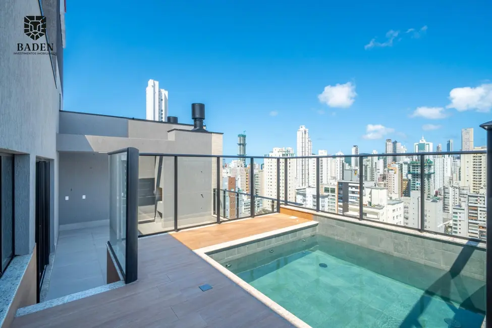 Foto 3 de Cobertura com 4 quartos à venda, 240m2 em Centro, Balneario Camboriu - SC
