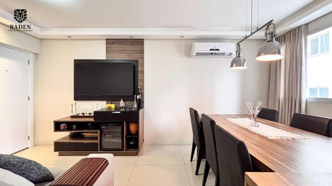 Foto 8 de Apartamento com 2 quartos à venda, 64m2 em Centro, Balneario Camboriu - SC