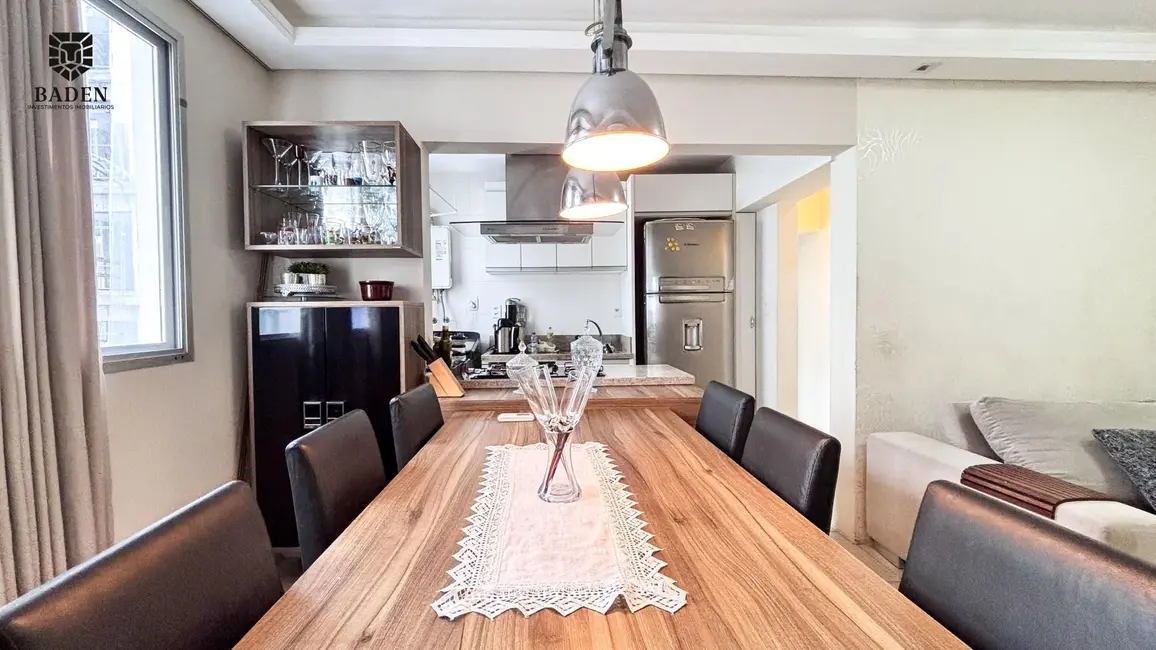 Foto 5 de Apartamento com 2 quartos à venda, 64m2 em Centro, Balneario Camboriu - SC