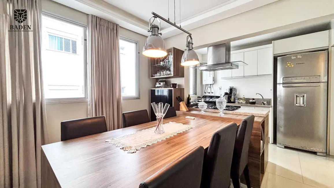 Foto 6 de Apartamento com 2 quartos à venda, 64m2 em Centro, Balneario Camboriu - SC