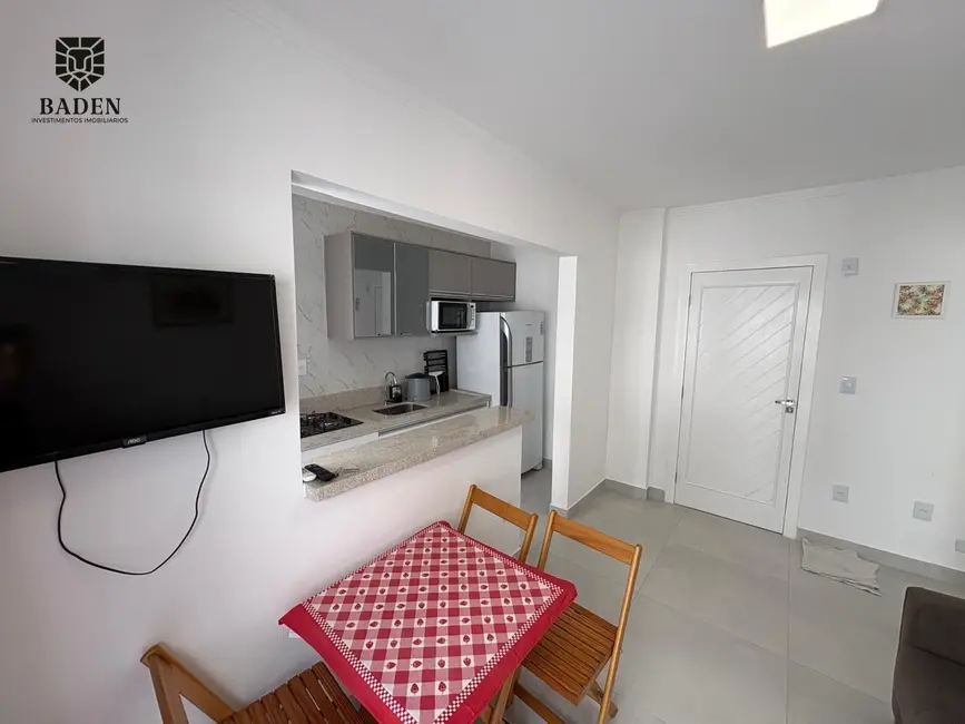 Foto 3 de Apartamento com 1 quarto à venda, 56m2 em Centro, Balneario Camboriu - SC