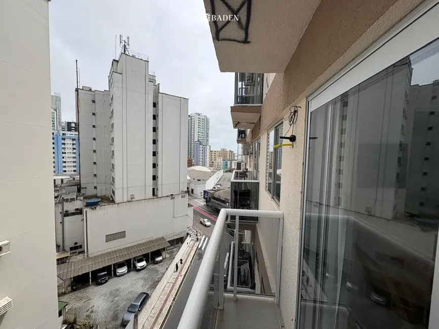 Apartamento com 1 quarto à venda, 56m2 em Centro, Balneario Camboriu - SC - imagem 1 Foto 1 de Apartamento com 1 quarto à venda, 56m2 em Centro, Balneario Camboriu - SC