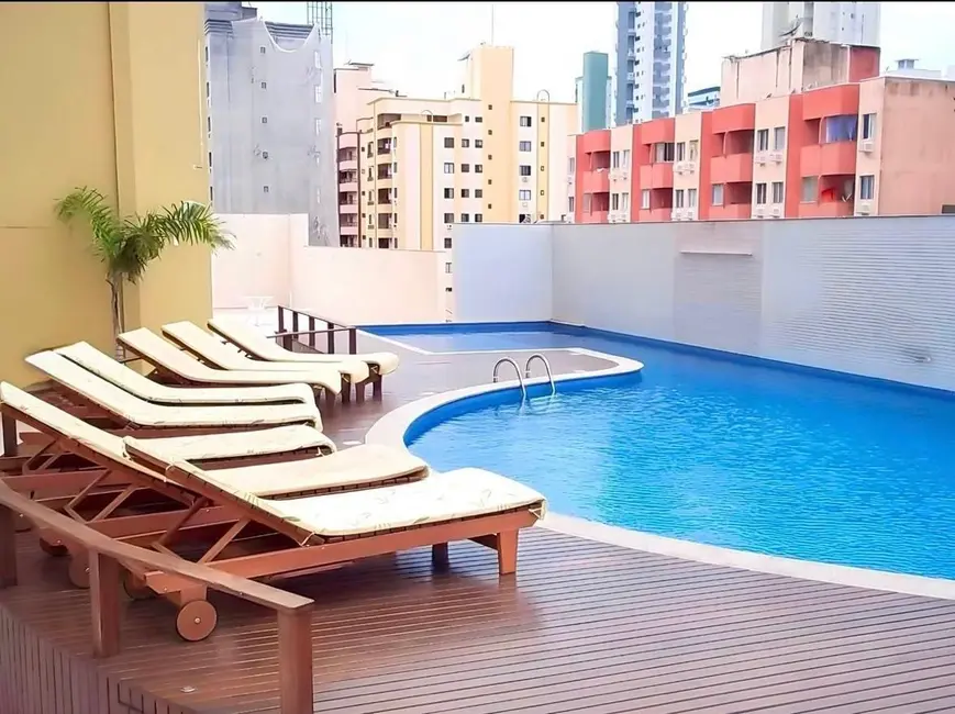 Foto 1 de Apartamento com 2 quartos à venda, 123m2 em Centro, Balneario Camboriu - SC