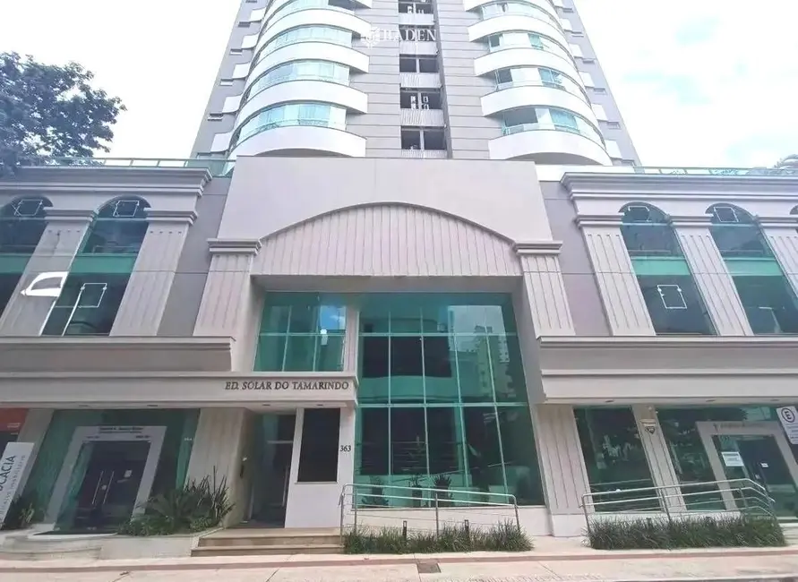 Foto 2 de Apartamento com 2 quartos à venda, 123m2 em Centro, Balneario Camboriu - SC