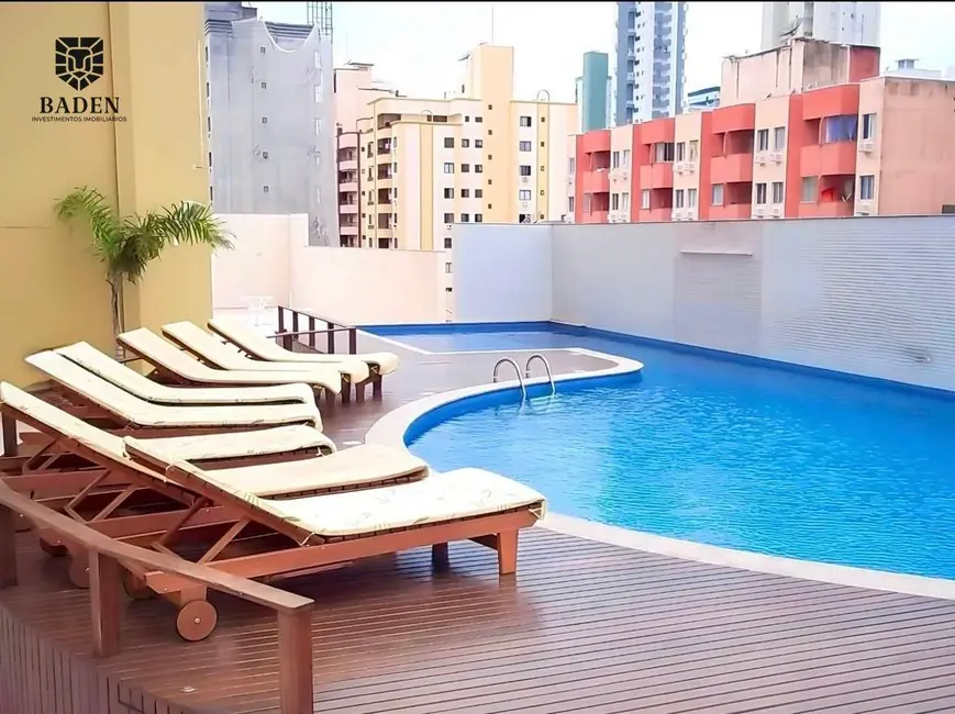 Foto 1 de Apartamento com 2 quartos à venda, 123m2 em Centro, Balneario Camboriu - SC