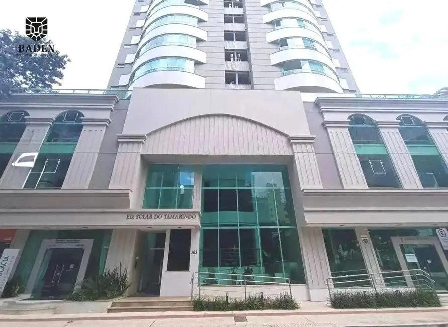 Foto 2 de Apartamento com 2 quartos à venda, 123m2 em Centro, Balneario Camboriu - SC