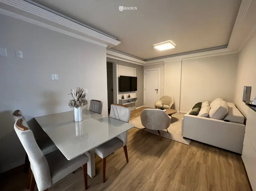 Foto 3 de Apartamento com 2 quartos à venda, 87m2 em Balneario Camboriu - SC