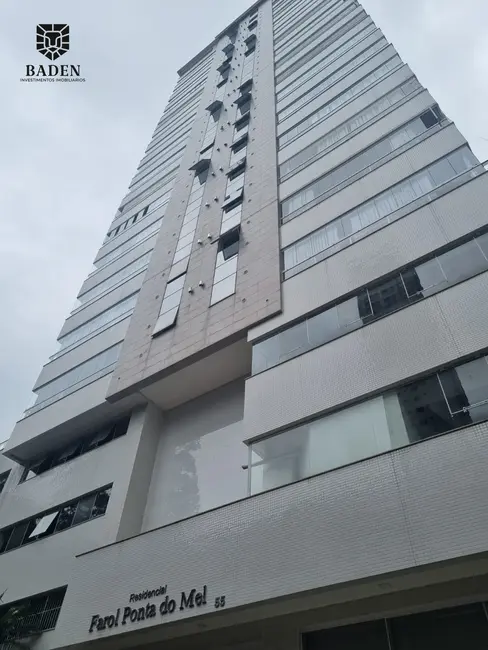 Apartamento com 2 quartos à venda, 127m2 em Pioneiros, Balneario Camboriu - SC - imagem 3 Foto 3 de Apartamento com 2 quartos à venda, 127m2 em Pioneiros, Balneario Camboriu - SC