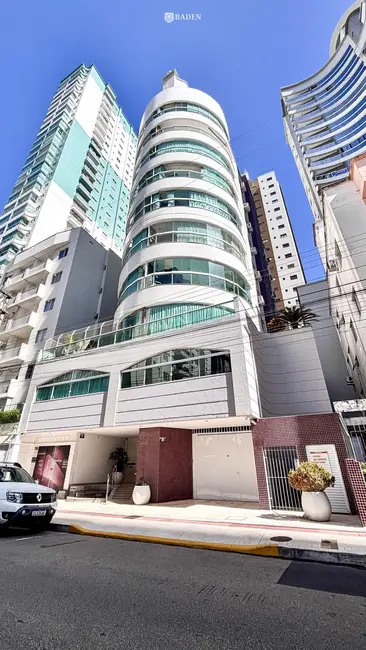 Foto 1 de Apartamento com 2 quartos à venda, 99m2 em Centro, Balneario Camboriu - SC