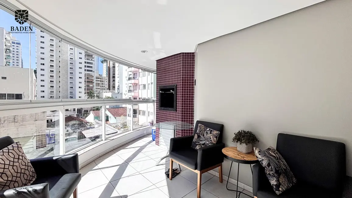 Foto 5 de Apartamento com 2 quartos à venda, 99m2 em Centro, Balneario Camboriu - SC