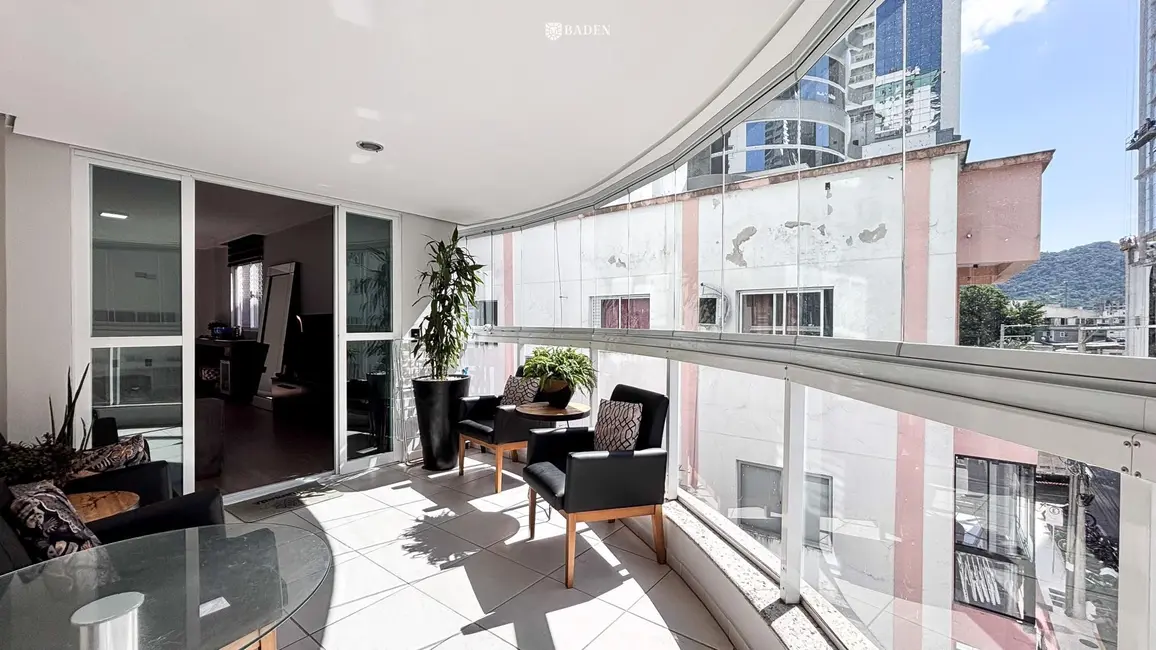 Foto 4 de Apartamento com 2 quartos à venda, 99m2 em Centro, Balneario Camboriu - SC
