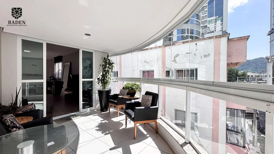 Foto 4 de Apartamento com 2 quartos à venda, 99m2 em Centro, Balneario Camboriu - SC