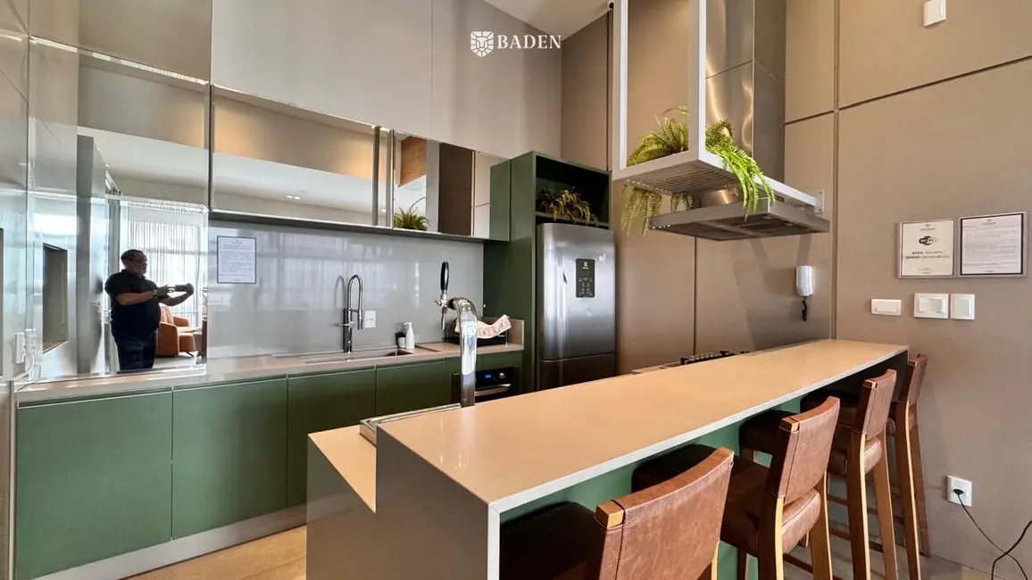 Foto 9 de Apartamento com 3 quartos à venda, 123m2 em Centro, Balneario Camboriu - SC
