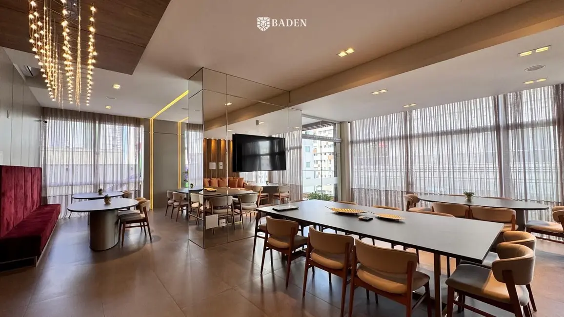 Foto 6 de Apartamento com 3 quartos à venda, 123m2 em Centro, Balneario Camboriu - SC