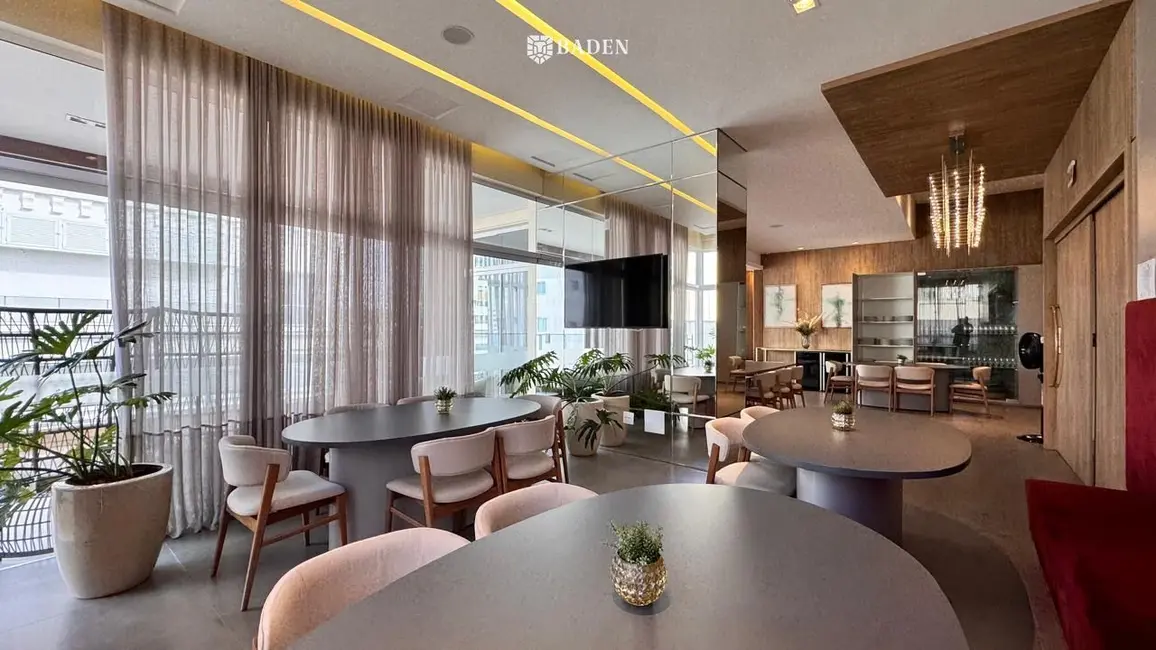 Foto 5 de Apartamento com 3 quartos à venda, 123m2 em Centro, Balneario Camboriu - SC