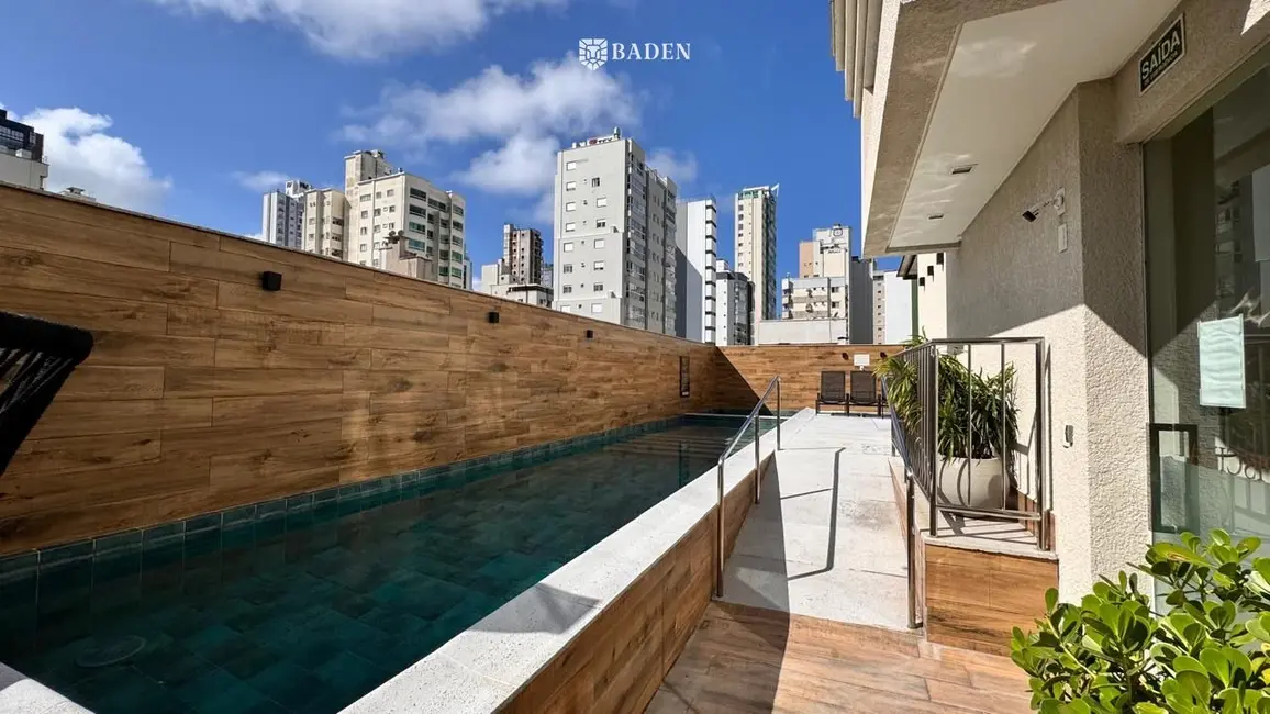 Foto 2 de Apartamento com 3 quartos à venda, 123m2 em Centro, Balneario Camboriu - SC
