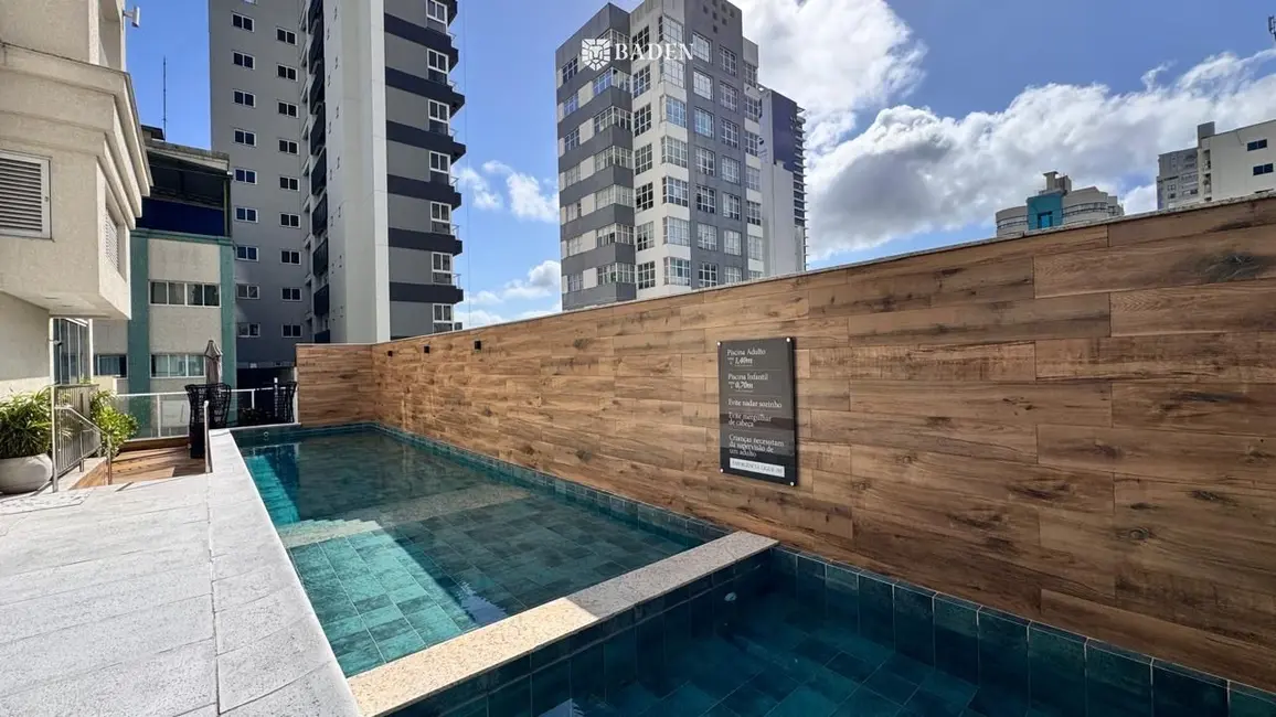 Foto 1 de Apartamento com 3 quartos à venda, 123m2 em Centro, Balneario Camboriu - SC
