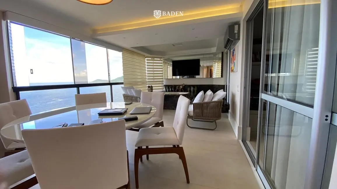 Foto 6 de Cobertura com 4 quartos à venda, 252m2 em Centro, Balneario Camboriu - SC