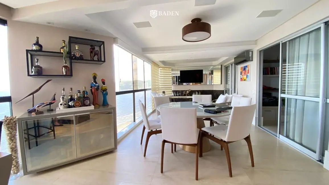 Foto 5 de Cobertura com 4 quartos à venda, 252m2 em Centro, Balneario Camboriu - SC
