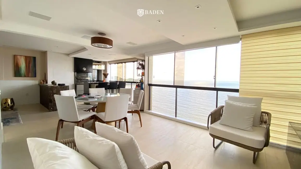 Foto 1 de Cobertura com 4 quartos à venda, 252m2 em Centro, Balneario Camboriu - SC