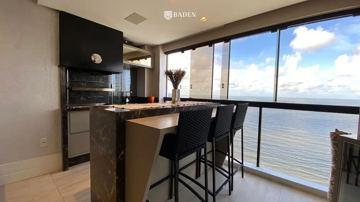 Foto 9 de Cobertura com 4 quartos à venda, 252m2 em Centro, Balneario Camboriu - SC