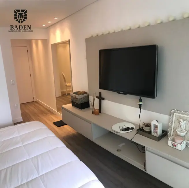 Apartamento com 3 quartos à venda, 120m2 em Balneario Camboriu - SC - imagem 5 Foto 5 de Apartamento com 3 quartos à venda, 120m2 em Balneario Camboriu - SC