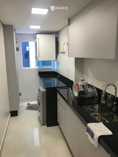Foto 8 de Apartamento com 3 quartos à venda, 120m2 em Balneario Camboriu - SC