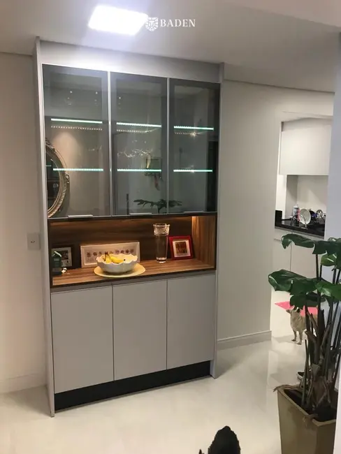Foto 9 de Apartamento com 3 quartos à venda, 120m2 em Balneario Camboriu - SC