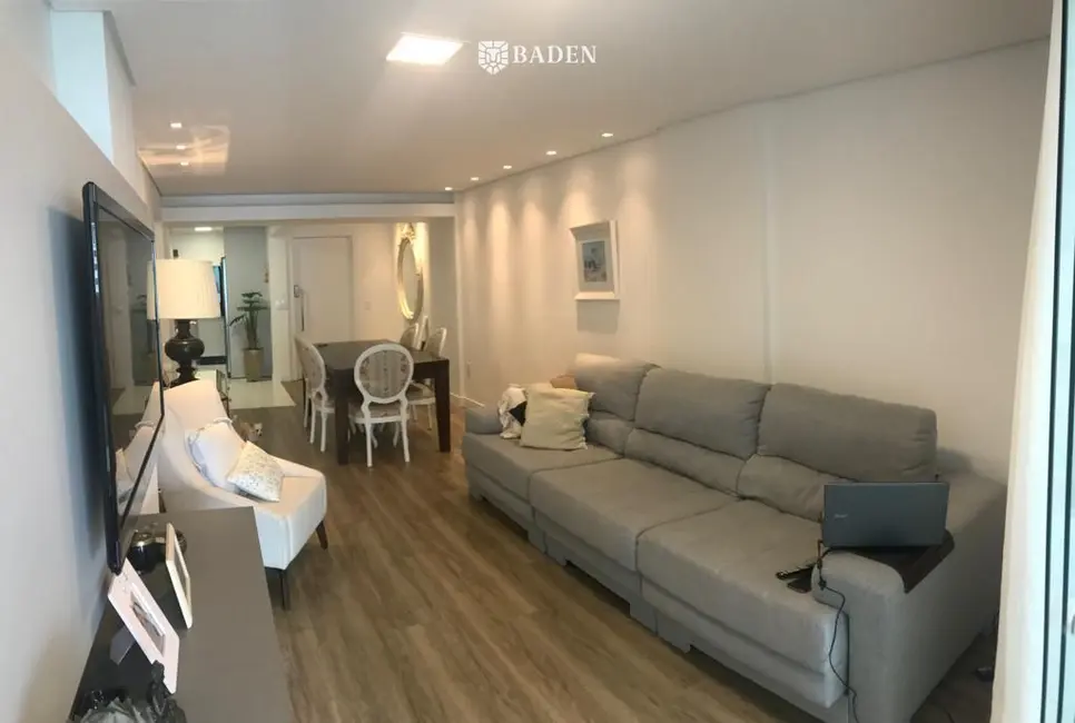 Foto 1 de Apartamento com 3 quartos à venda, 120m2 em Balneario Camboriu - SC
