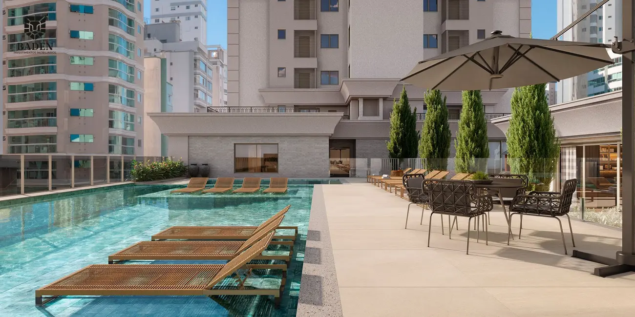 Foto 2 de Apartamento com 3 quartos à venda, 152m2 em Centro, Balneario Camboriu - SC