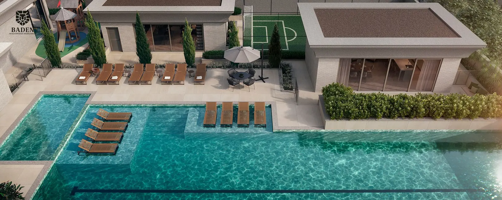 Foto 3 de Apartamento com 3 quartos à venda, 152m2 em Centro, Balneario Camboriu - SC