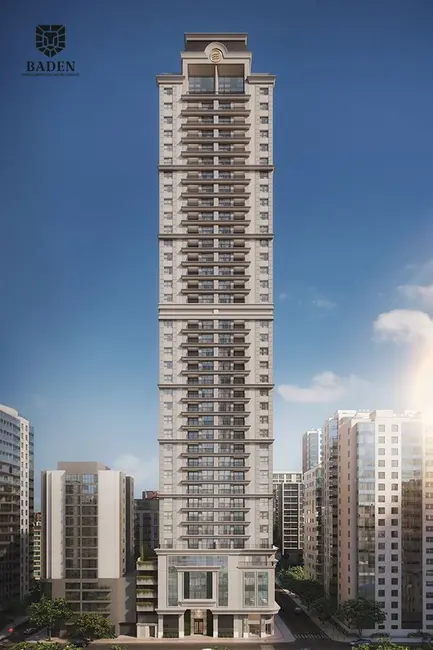 Foto 1 de Apartamento com 3 quartos à venda, 152m2 em Centro, Balneario Camboriu - SC