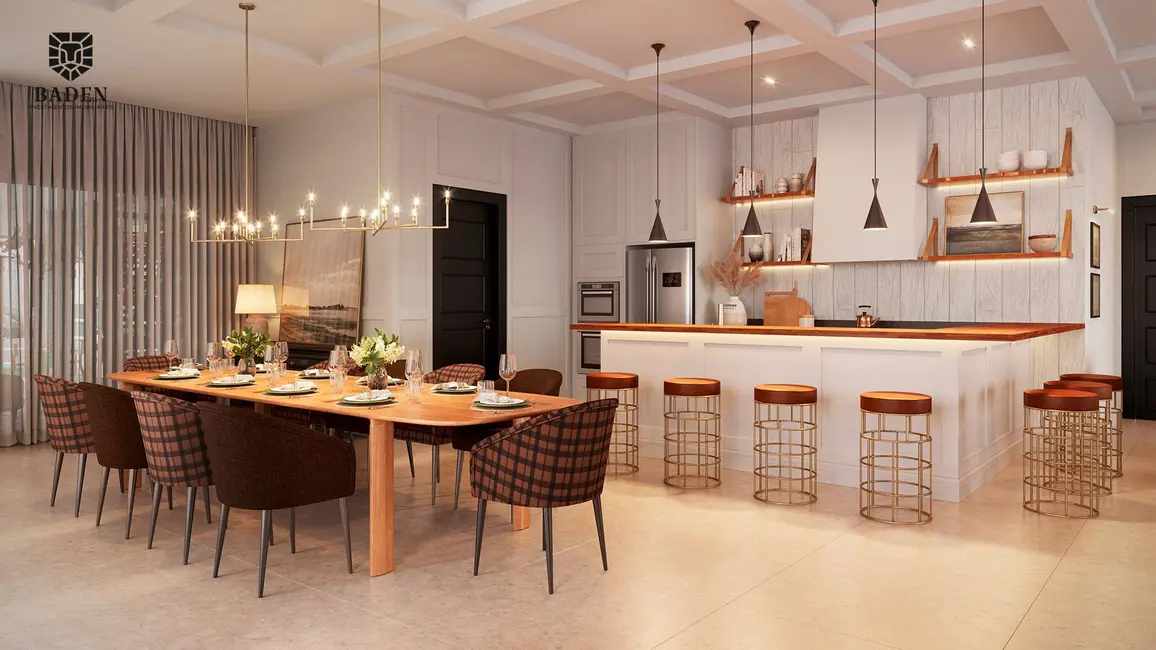 Foto 5 de Apartamento com 3 quartos à venda, 152m2 em Centro, Balneario Camboriu - SC