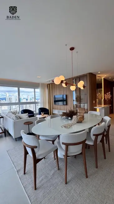 Apartamento com 4 quartos à venda, 190m2 em Balneario Camboriu - SC - imagem 7 Foto 7 de Apartamento com 4 quartos à venda, 190m2 em Balneario Camboriu - SC