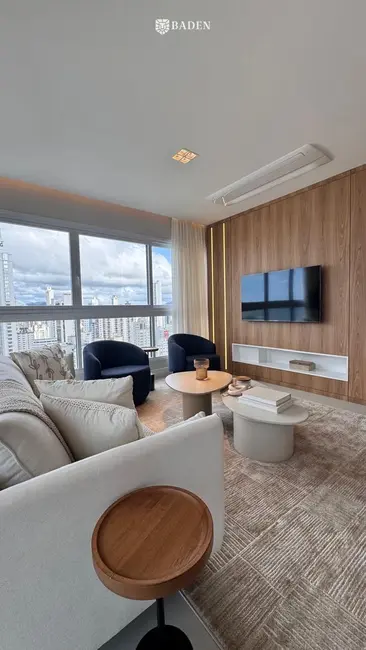Apartamento com 4 quartos à venda, 190m2 em Balneario Camboriu - SC - imagem 6 Foto 6 de Apartamento com 4 quartos à venda, 190m2 em Balneario Camboriu - SC