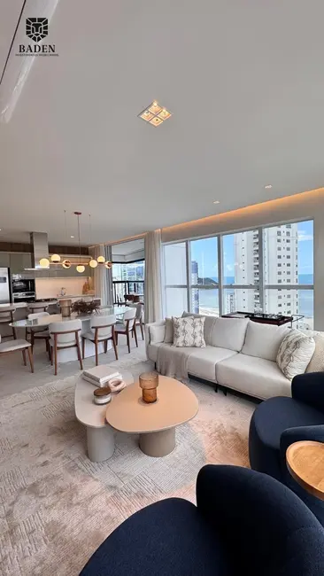 Apartamento com 4 quartos à venda, 190m2 em Balneario Camboriu - SC - imagem 2 Foto 2 de Apartamento com 4 quartos à venda, 190m2 em Balneario Camboriu - SC