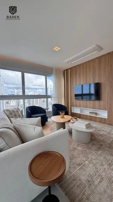 Apartamento com 4 quartos à venda, 190m2 em Balneario Camboriu - SC - imagem 6 Foto 6 de Apartamento com 4 quartos à venda, 190m2 em Balneario Camboriu - SC