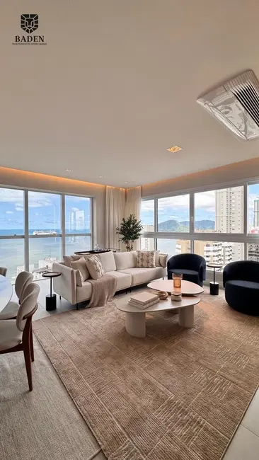 Apartamento com 4 quartos à venda, 190m2 em Balneario Camboriu - SC - imagem 4 Foto 4 de Apartamento com 4 quartos à venda, 190m2 em Balneario Camboriu - SC