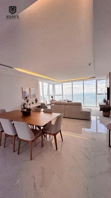 Foto 5 de Apartamento com 4 quartos à venda, 170m2 em Centro, Balneario Camboriu - SC