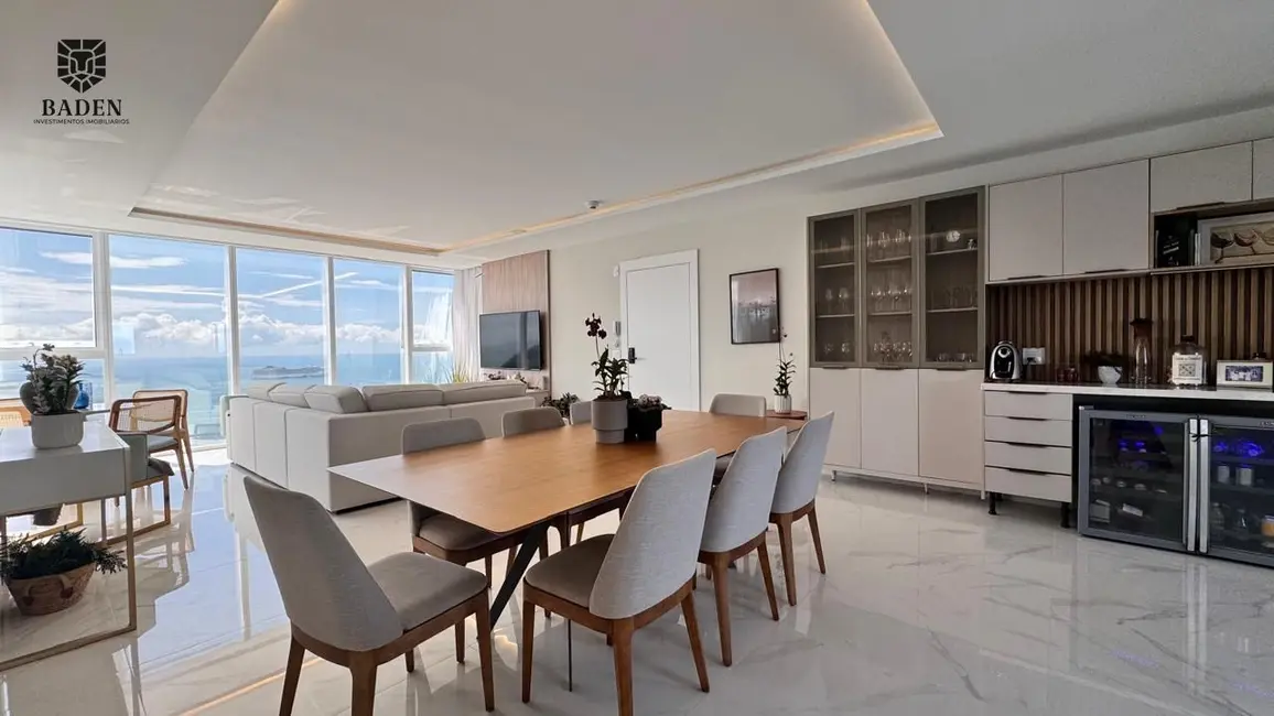 Foto 7 de Apartamento com 4 quartos à venda, 170m2 em Centro, Balneario Camboriu - SC